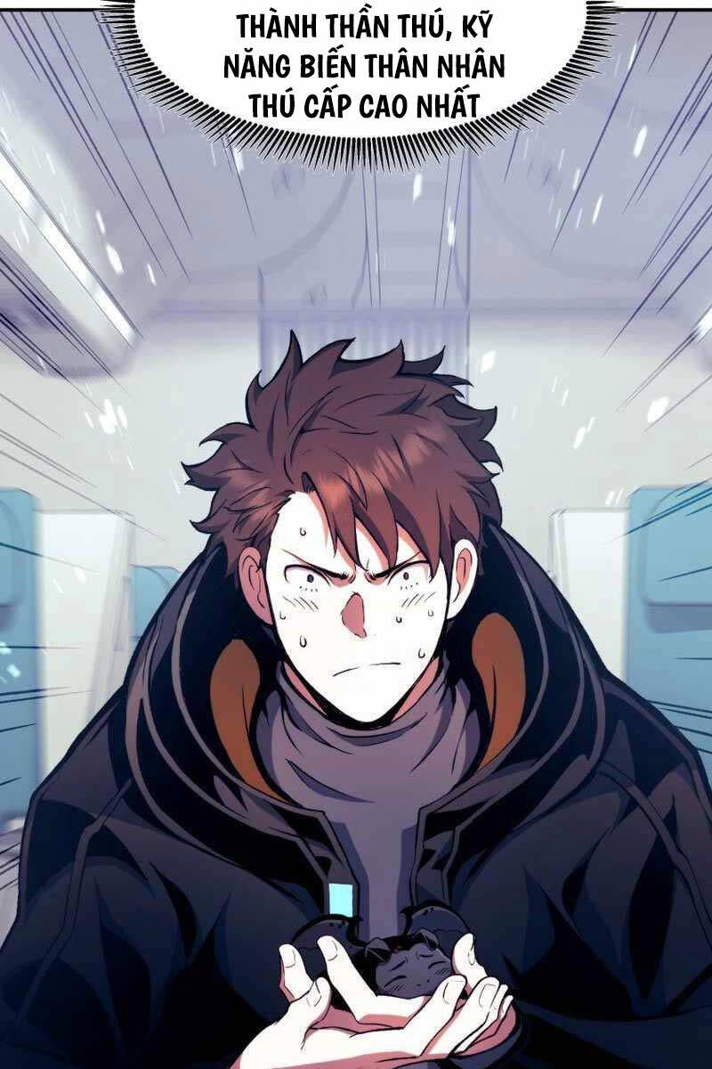 Tàn Tinh Tái Thế Chap 102 - Next Chap 103
