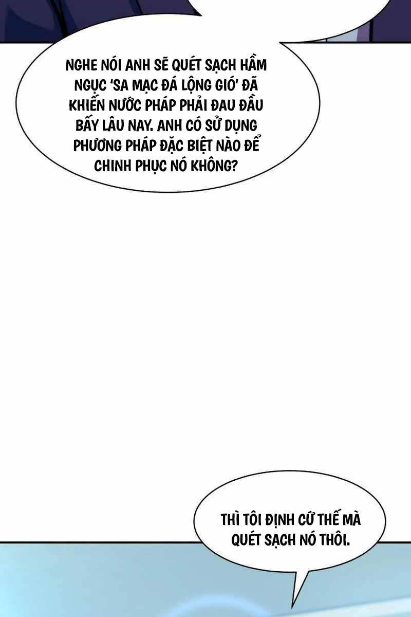 Tàn Tinh Tái Thế Chap 103 - Next Chap 104