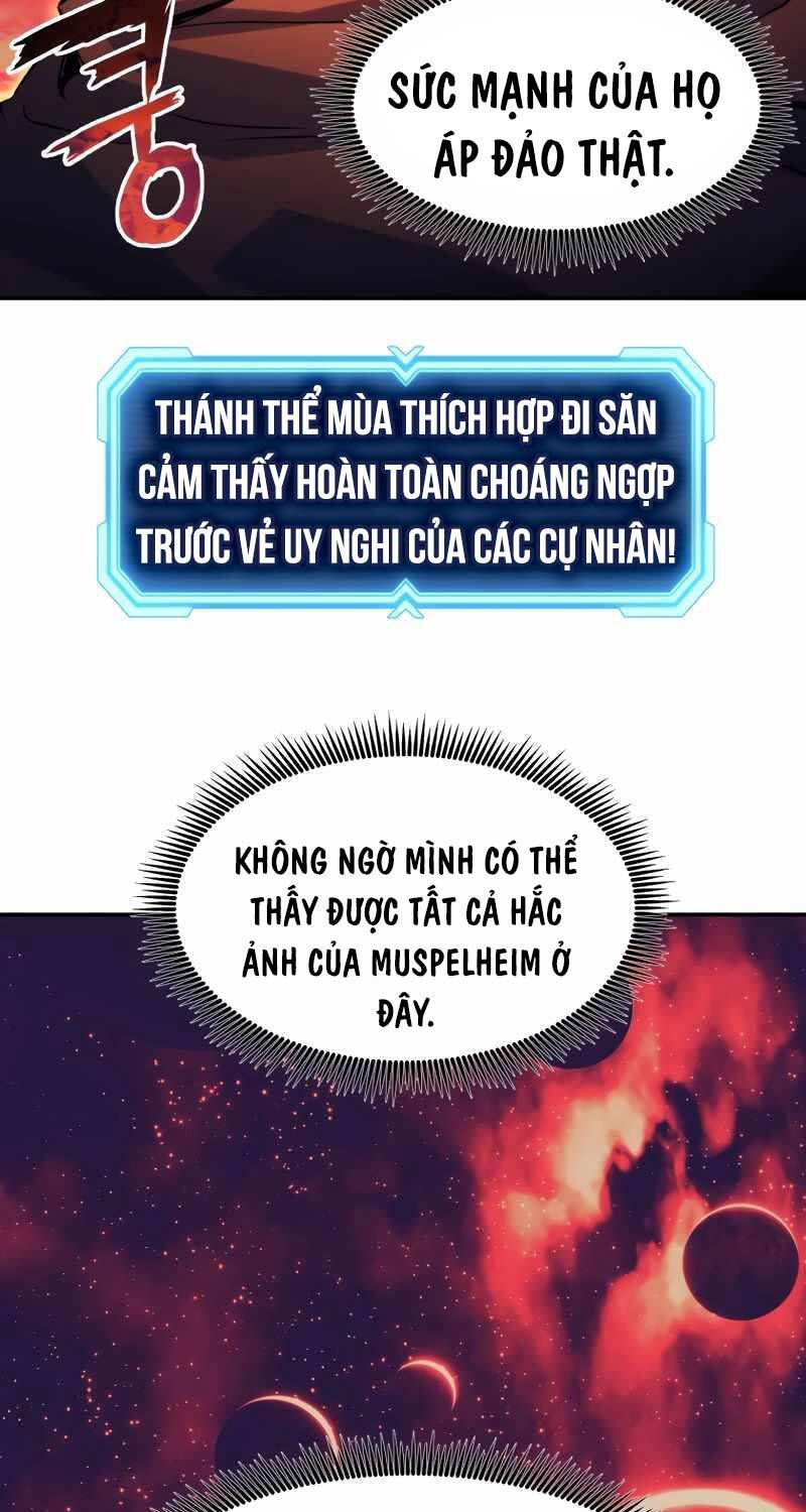 Tàn Tinh Tái Thế Chap 117 - Next Chap 118