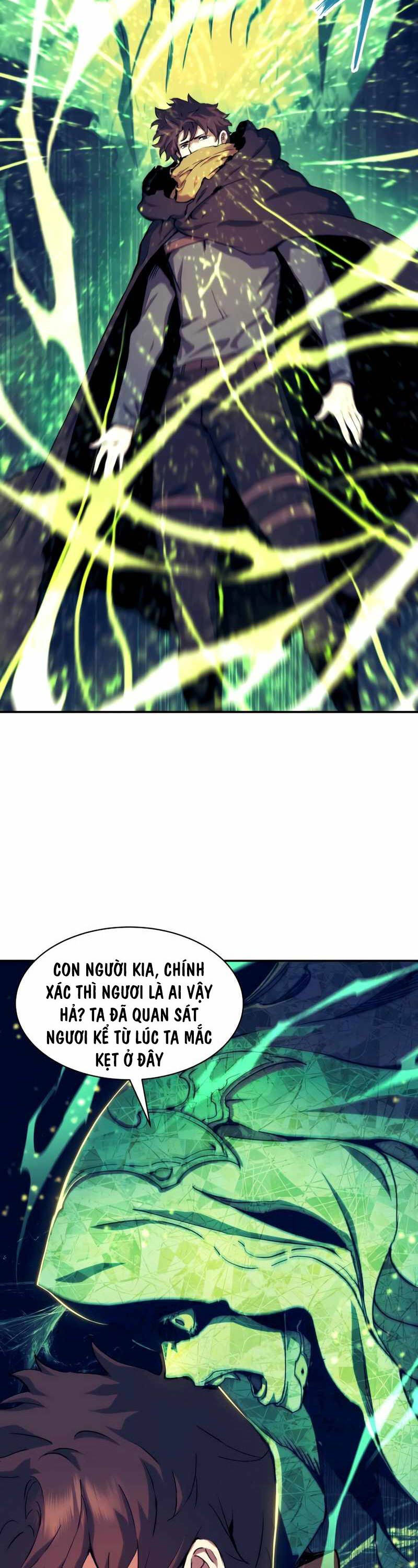 Tàn Tinh Tái Thế Chap 114 - Next Chap 115
