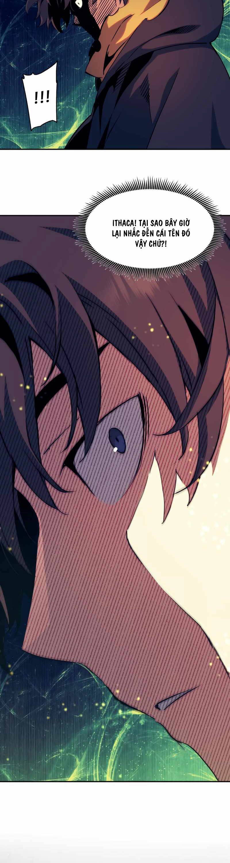 Tàn Tinh Tái Thế Chap 114 - Next Chap 115