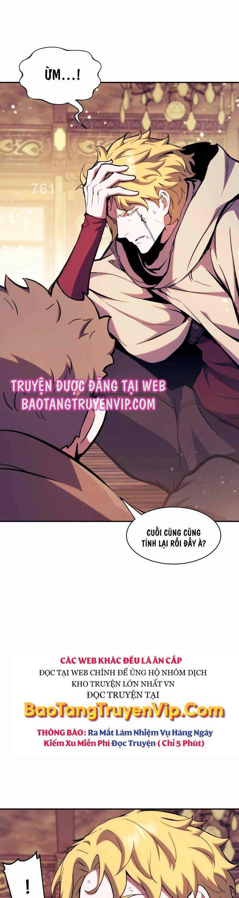 Tàn Tinh Tái Thế Chap 114 - Next Chap 115