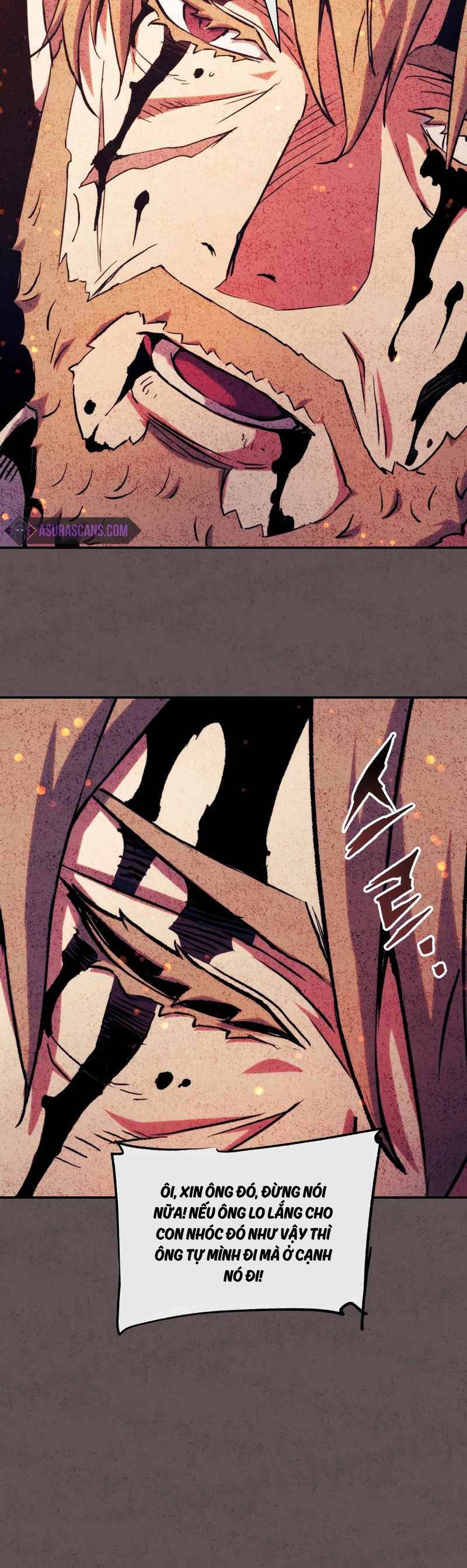 Tàn Tinh Tái Thế Chap 114 - Next Chap 115