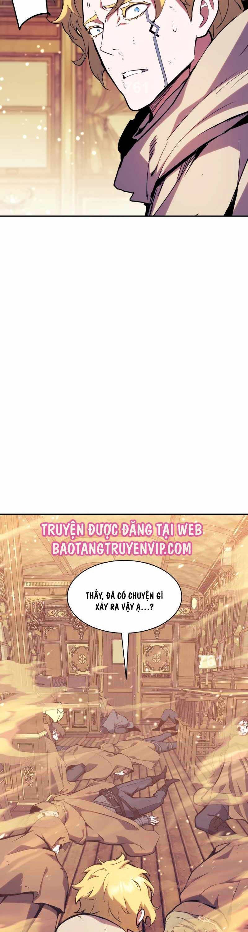Tàn Tinh Tái Thế Chap 114 - Next Chap 115