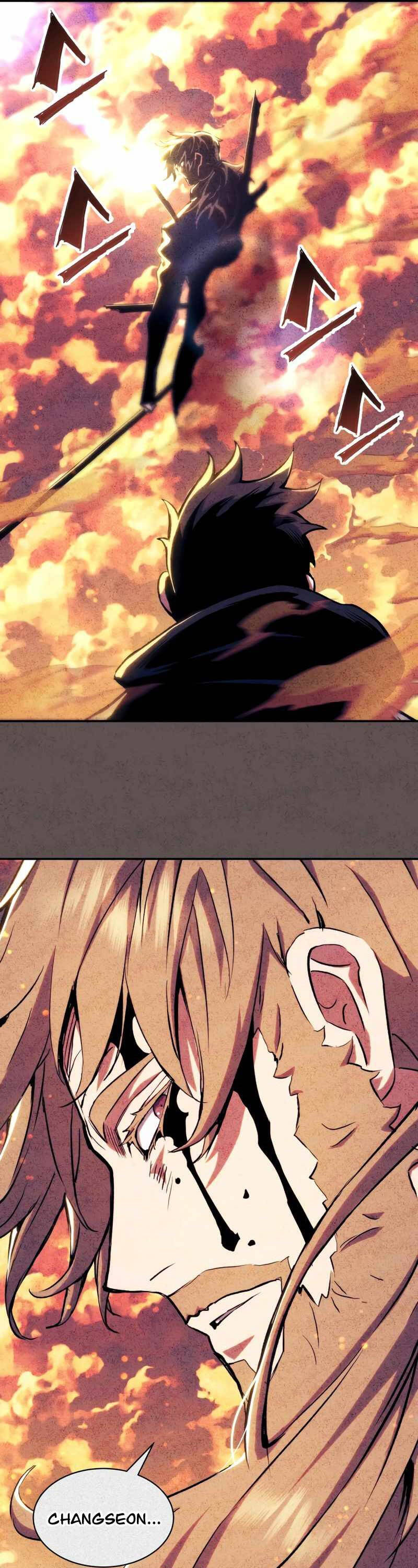 Tàn Tinh Tái Thế Chap 114 - Next Chap 115