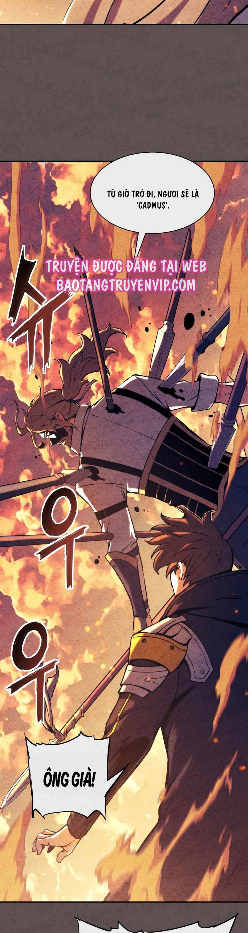 Tàn Tinh Tái Thế Chap 114 - Next Chap 115