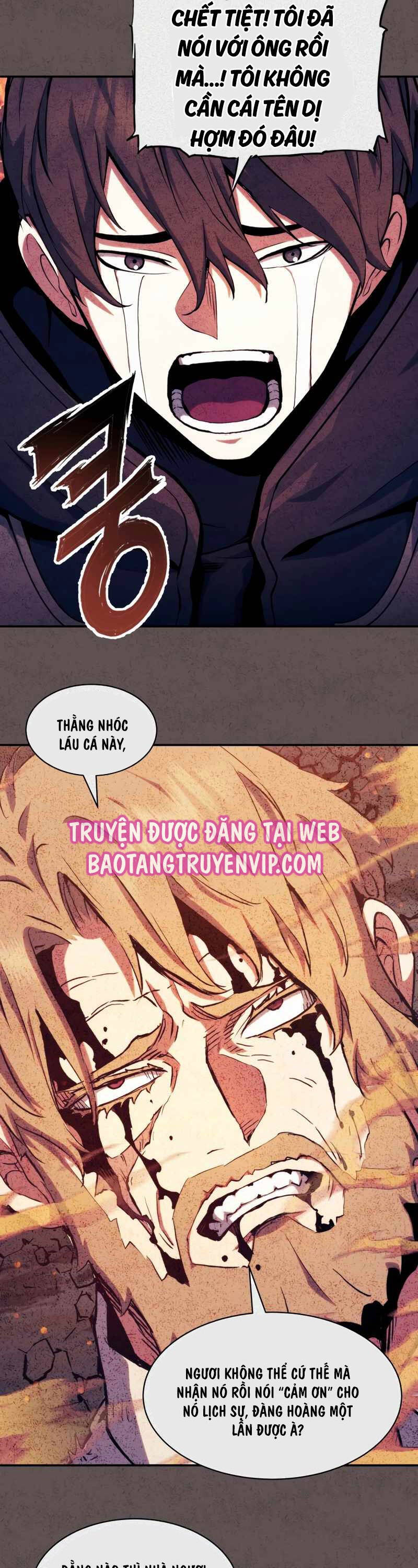 Tàn Tinh Tái Thế Chap 114 - Next Chap 115