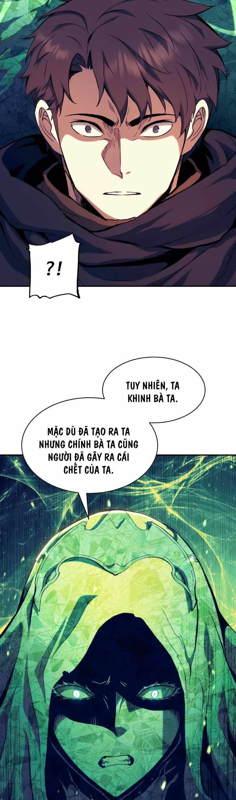 Tàn Tinh Tái Thế Chap 114 - Next Chap 115