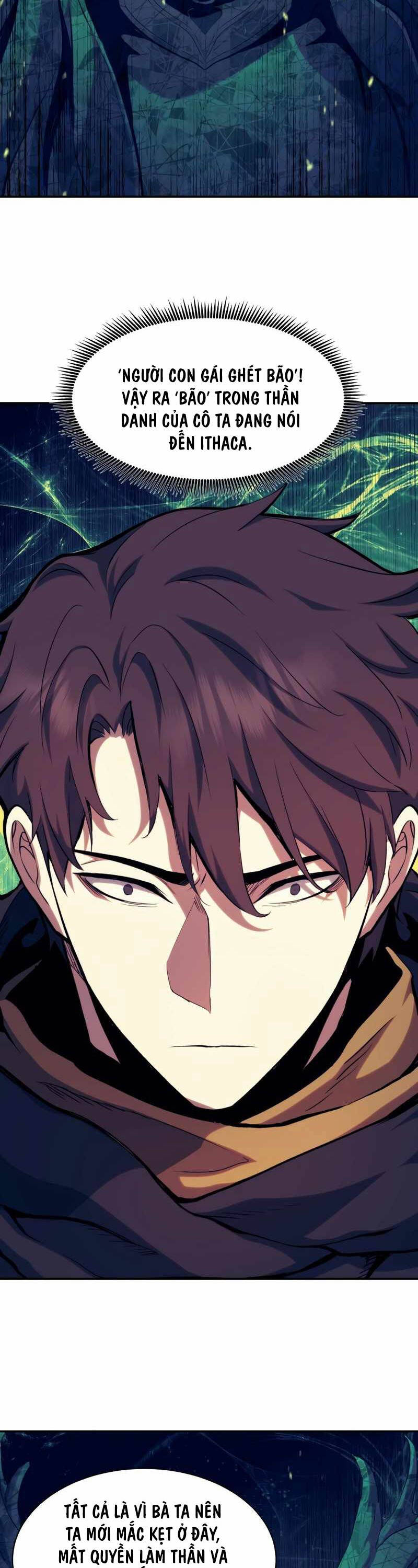 Tàn Tinh Tái Thế Chap 114 - Next Chap 115