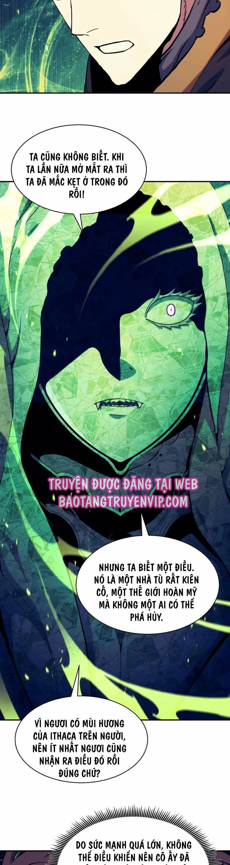 Tàn Tinh Tái Thế Chap 114 - Next Chap 115