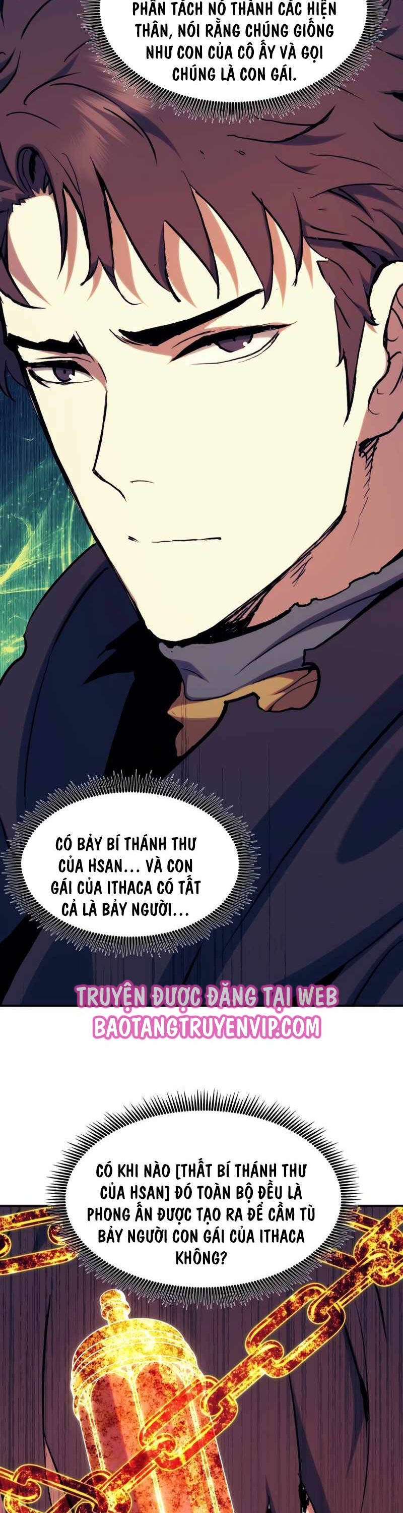 Tàn Tinh Tái Thế Chap 114 - Next Chap 115
