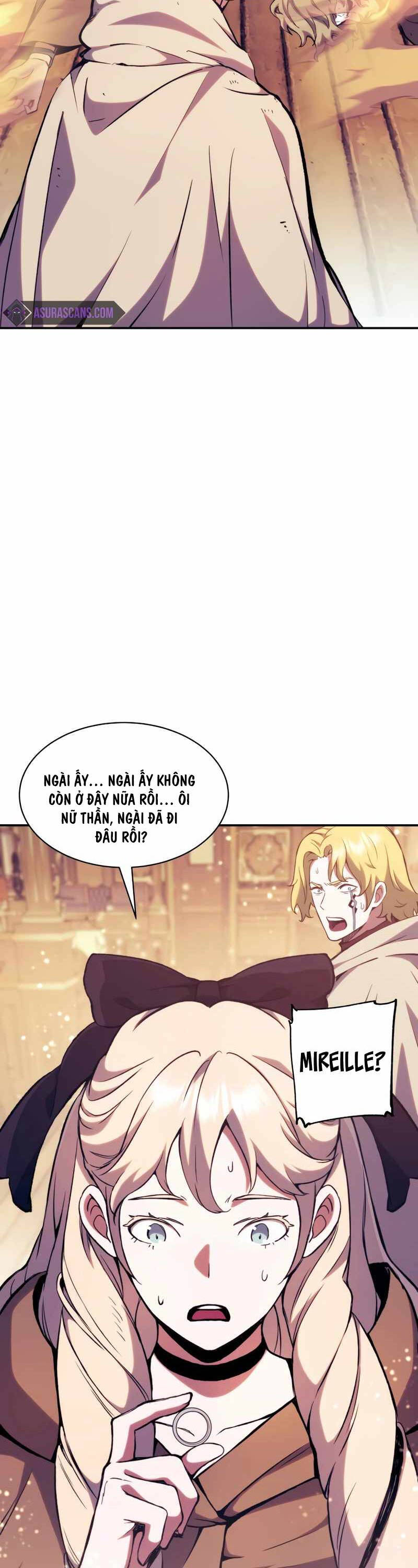 Tàn Tinh Tái Thế Chap 114 - Next Chap 115