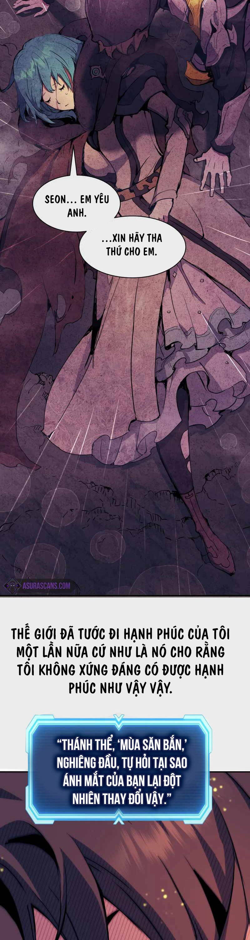 Tàn Tinh Tái Thế Chap 114 - Next Chap 115