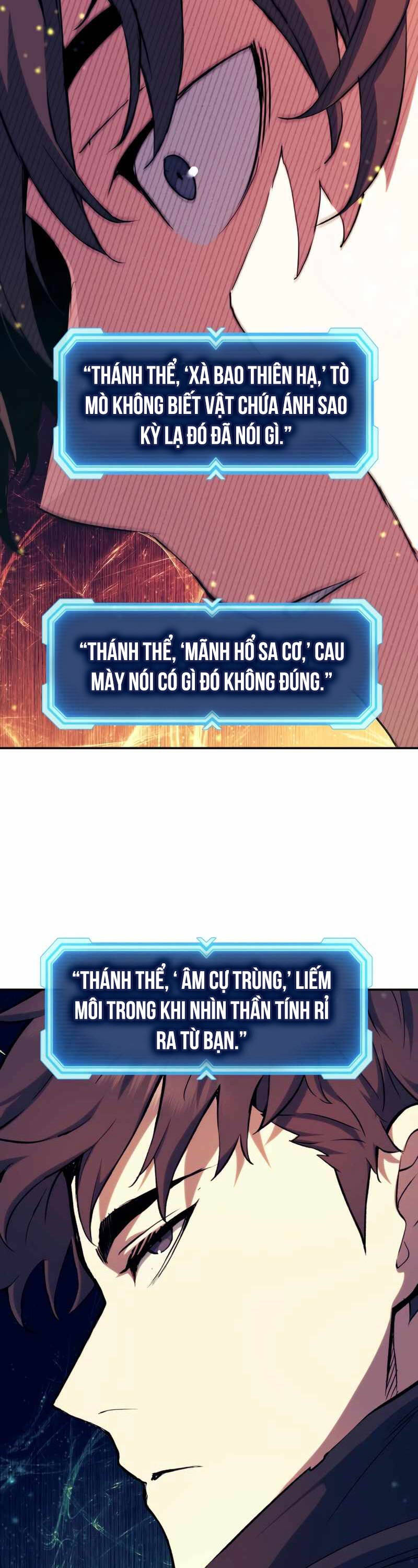 Tàn Tinh Tái Thế Chap 114 - Next Chap 115