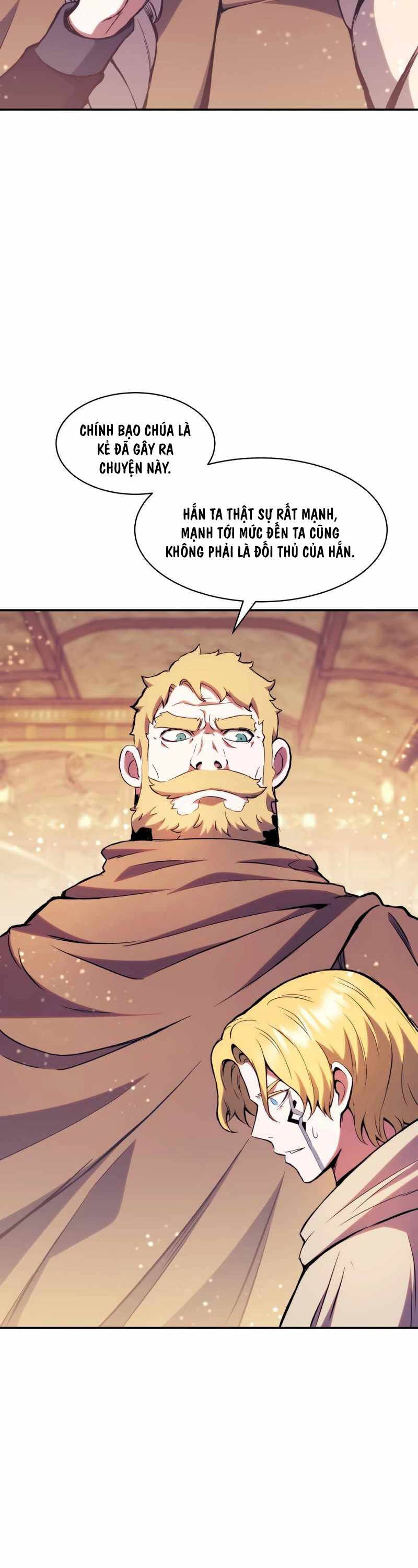 Tàn Tinh Tái Thế Chap 114 - Next Chap 115
