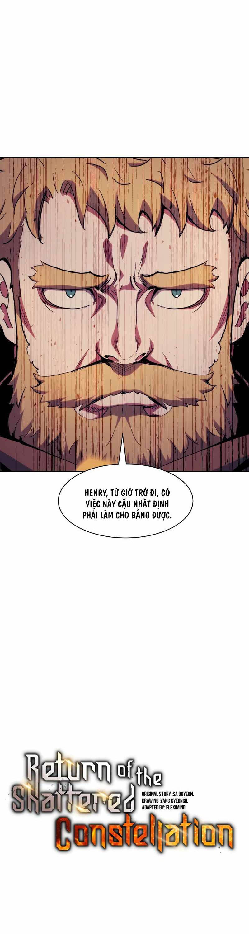 Tàn Tinh Tái Thế Chap 114 - Next Chap 115