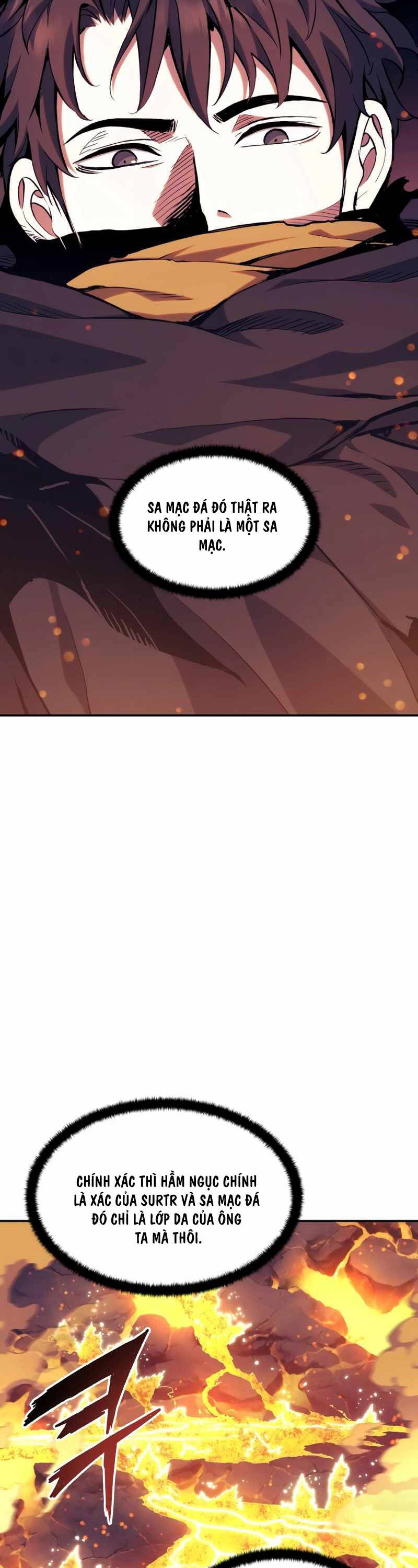 Tàn Tinh Tái Thế Chap 114 - Next Chap 115