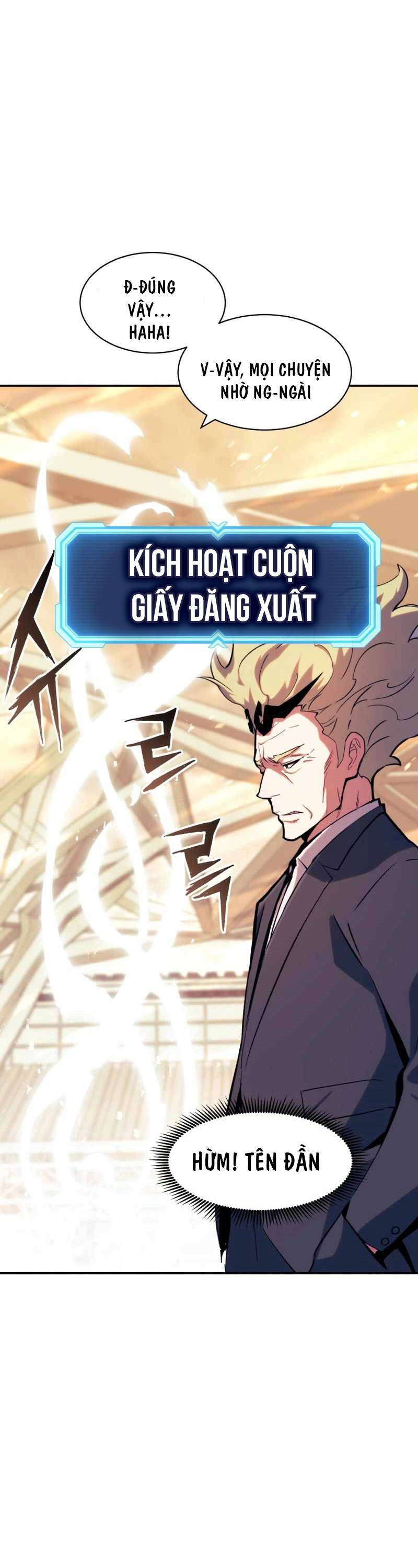 Tàn Tinh Tái Thế Chap 115 - Next Chap 116