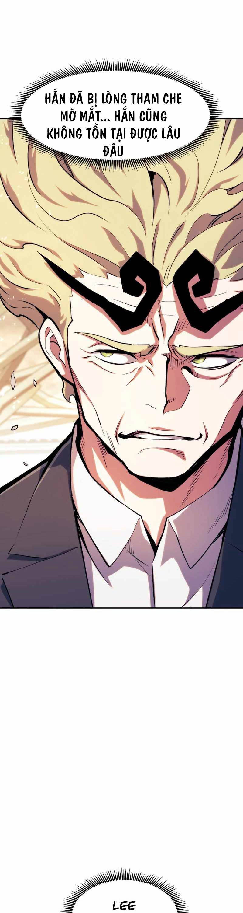 Tàn Tinh Tái Thế Chap 115 - Next Chap 116