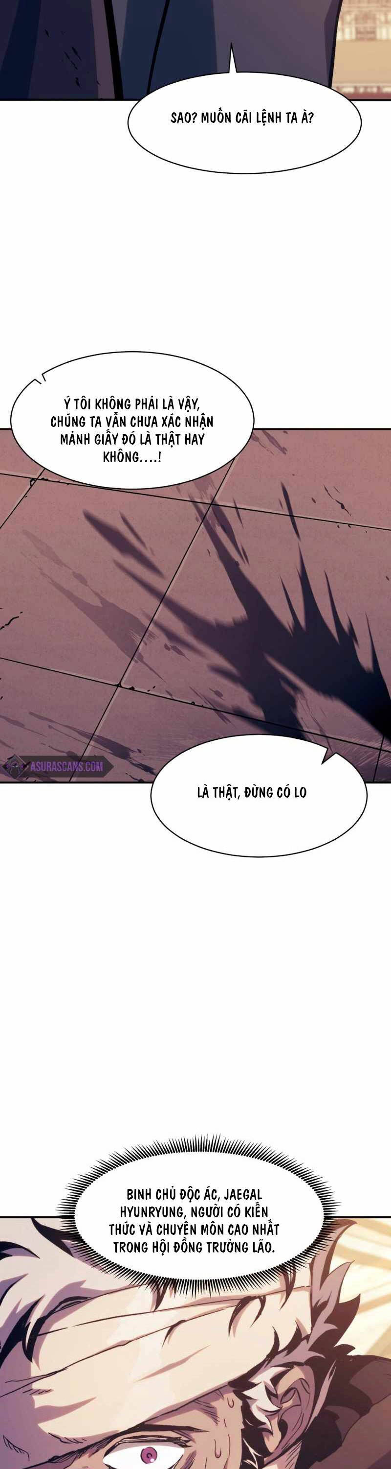 Tàn Tinh Tái Thế Chap 115 - Next Chap 116