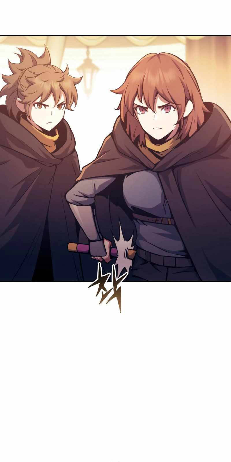 Tàn Tinh Tái Thế Chap 115 - Next Chap 116