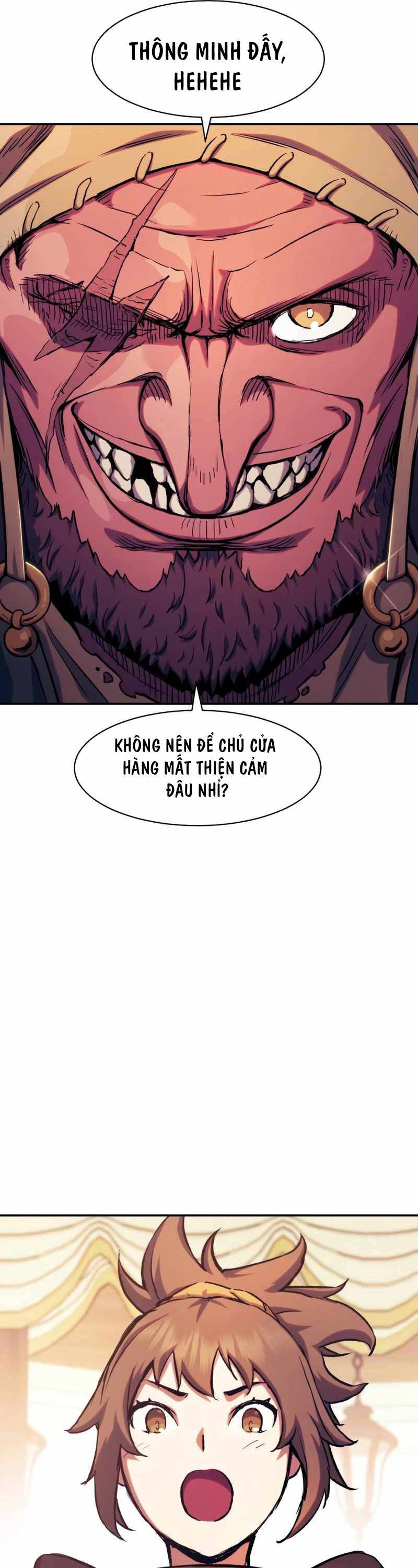 Tàn Tinh Tái Thế Chap 115 - Next Chap 116