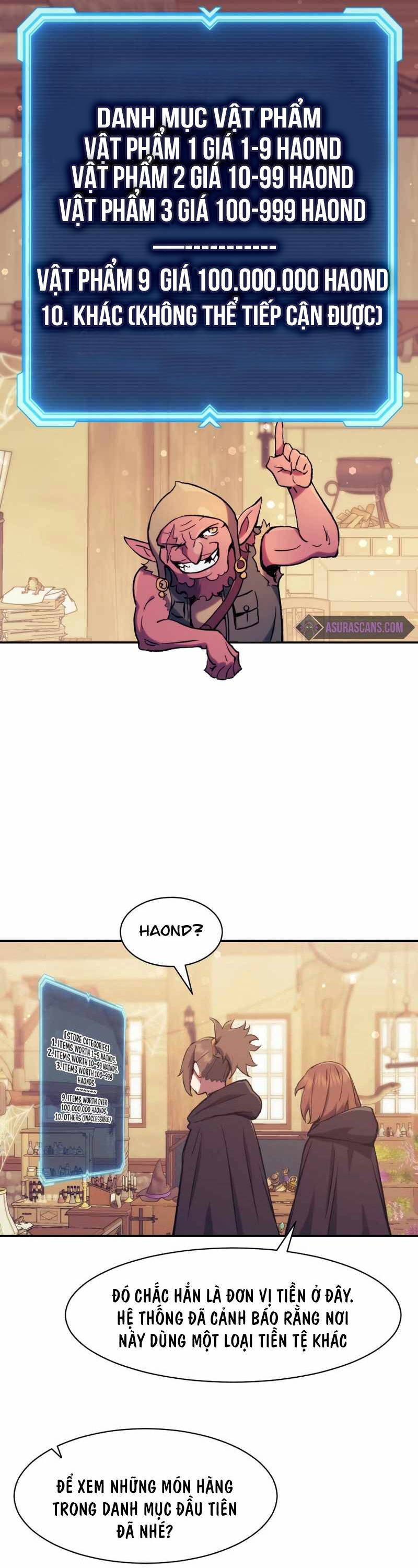 Tàn Tinh Tái Thế Chap 115 - Next Chap 116
