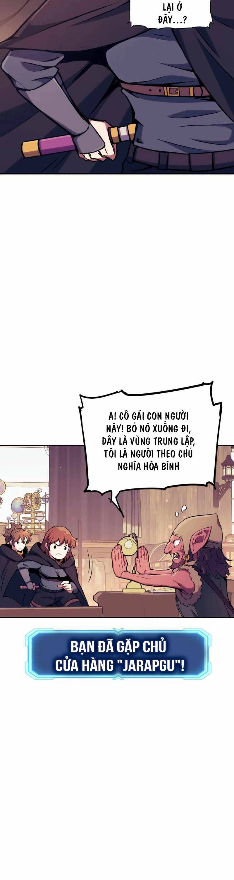 Tàn Tinh Tái Thế Chap 115 - Next Chap 116