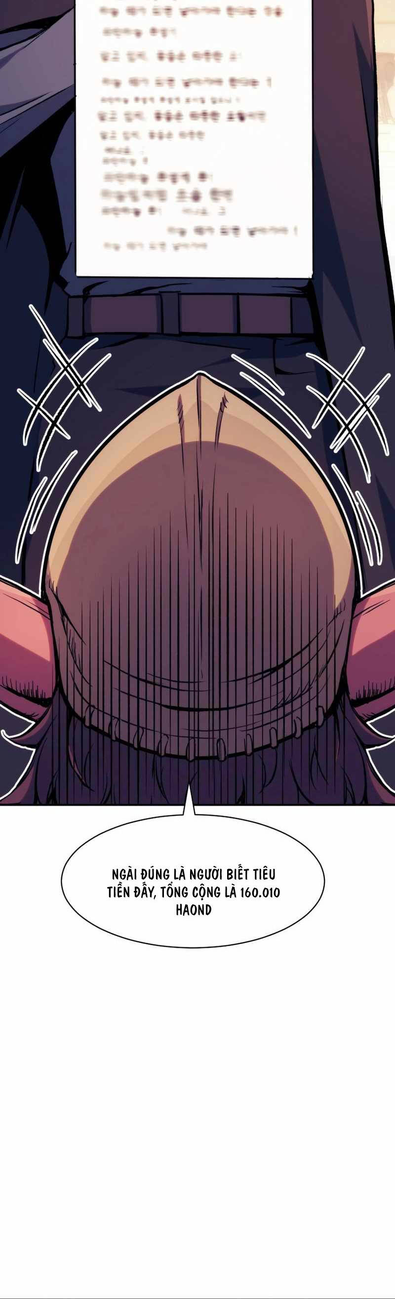 Tàn Tinh Tái Thế Chap 115 - Next Chap 116
