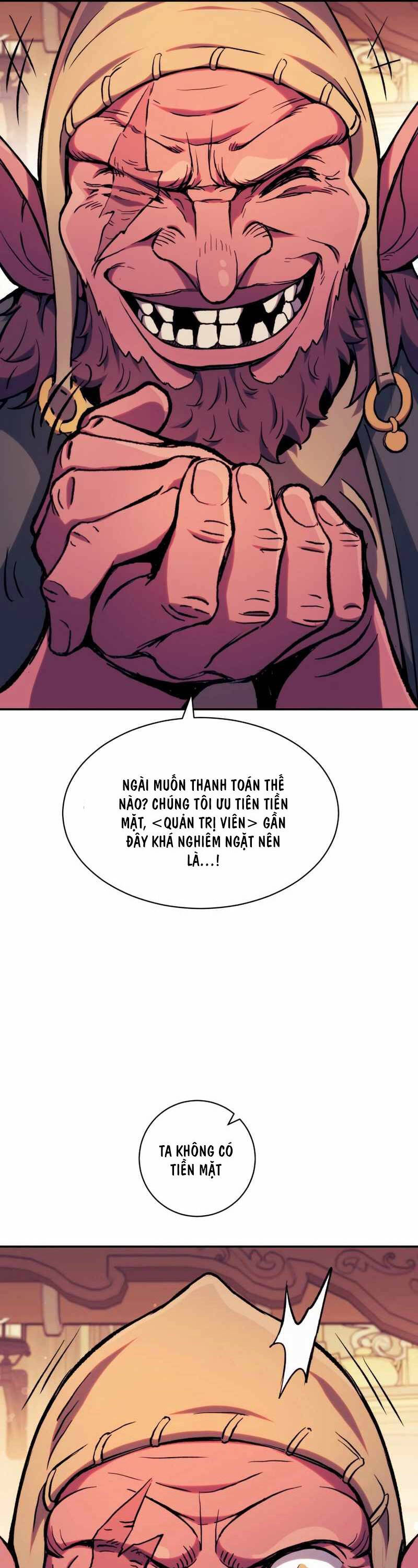 Tàn Tinh Tái Thế Chap 115 - Next Chap 116