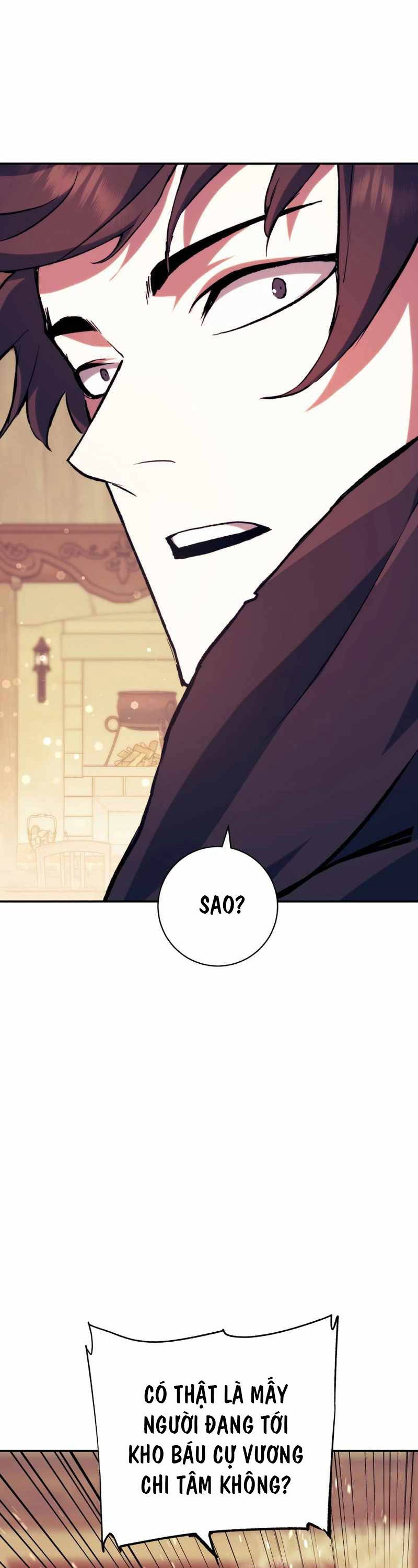 Tàn Tinh Tái Thế Chap 115 - Next Chap 116