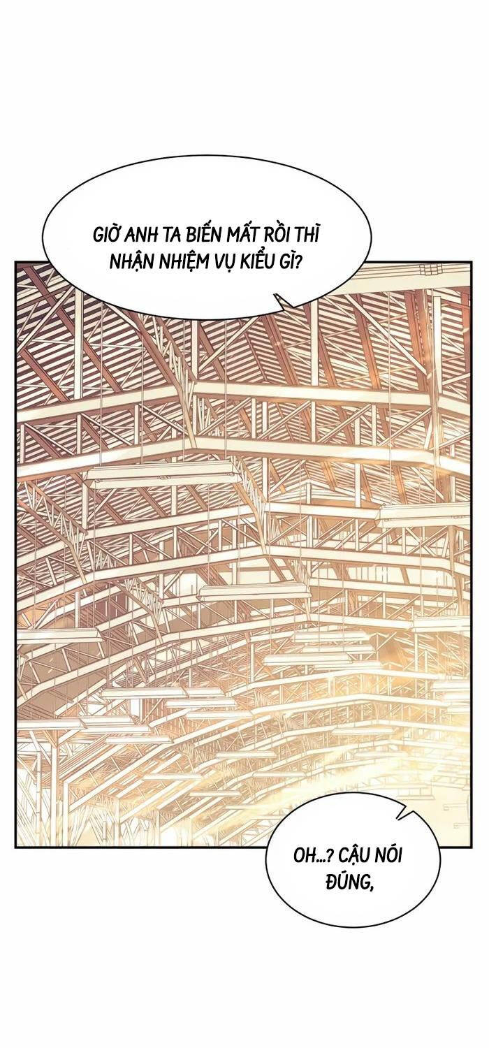 Tàn Tinh Tái Thế Chap 116 - Next Chap 117