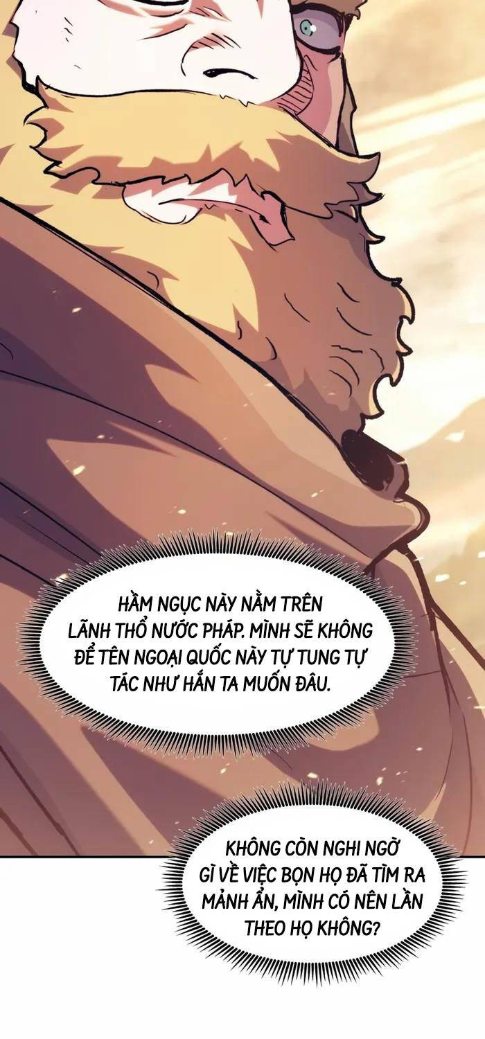 Tàn Tinh Tái Thế Chap 116 - Next Chap 117
