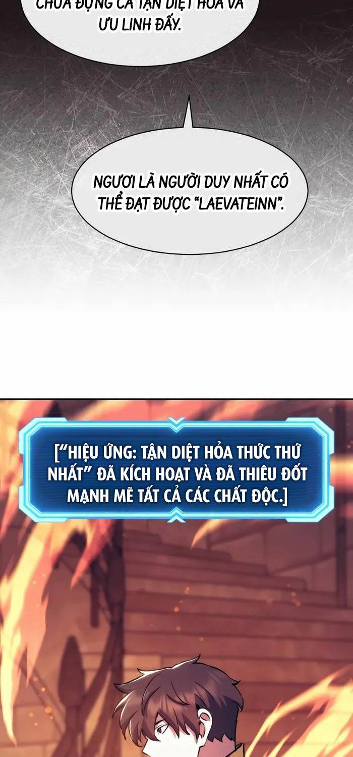 Tàn Tinh Tái Thế Chap 116 - Next Chap 117