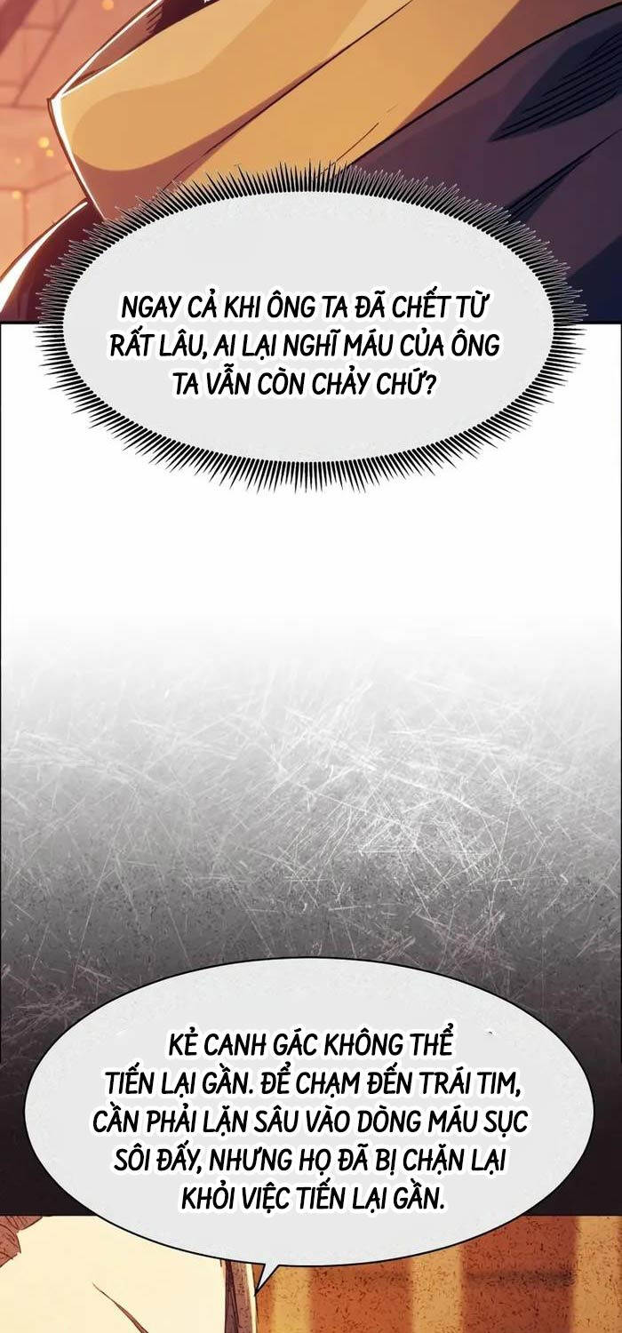 Tàn Tinh Tái Thế Chap 116 - Next Chap 117