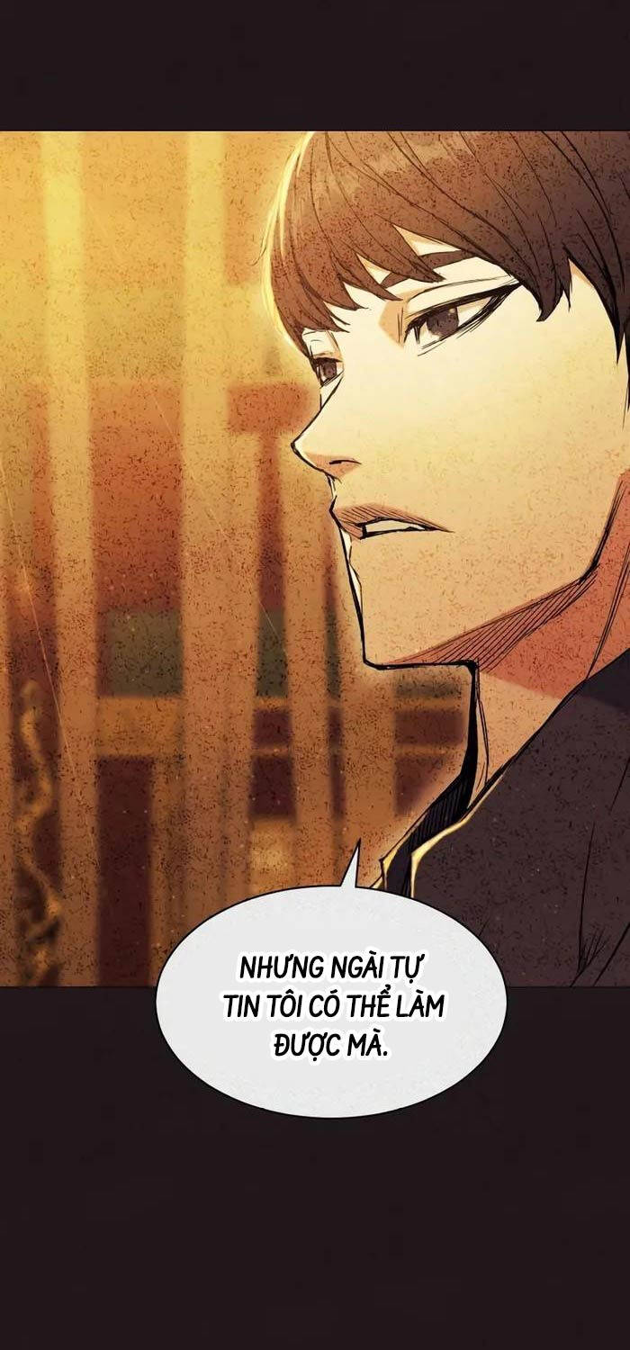 Tàn Tinh Tái Thế Chap 116 - Next Chap 117