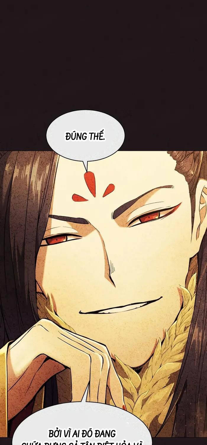 Tàn Tinh Tái Thế Chap 116 - Next Chap 117