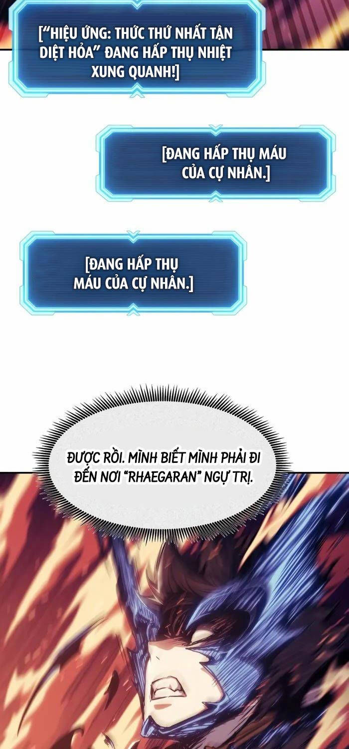 Tàn Tinh Tái Thế Chap 116 - Next Chap 117