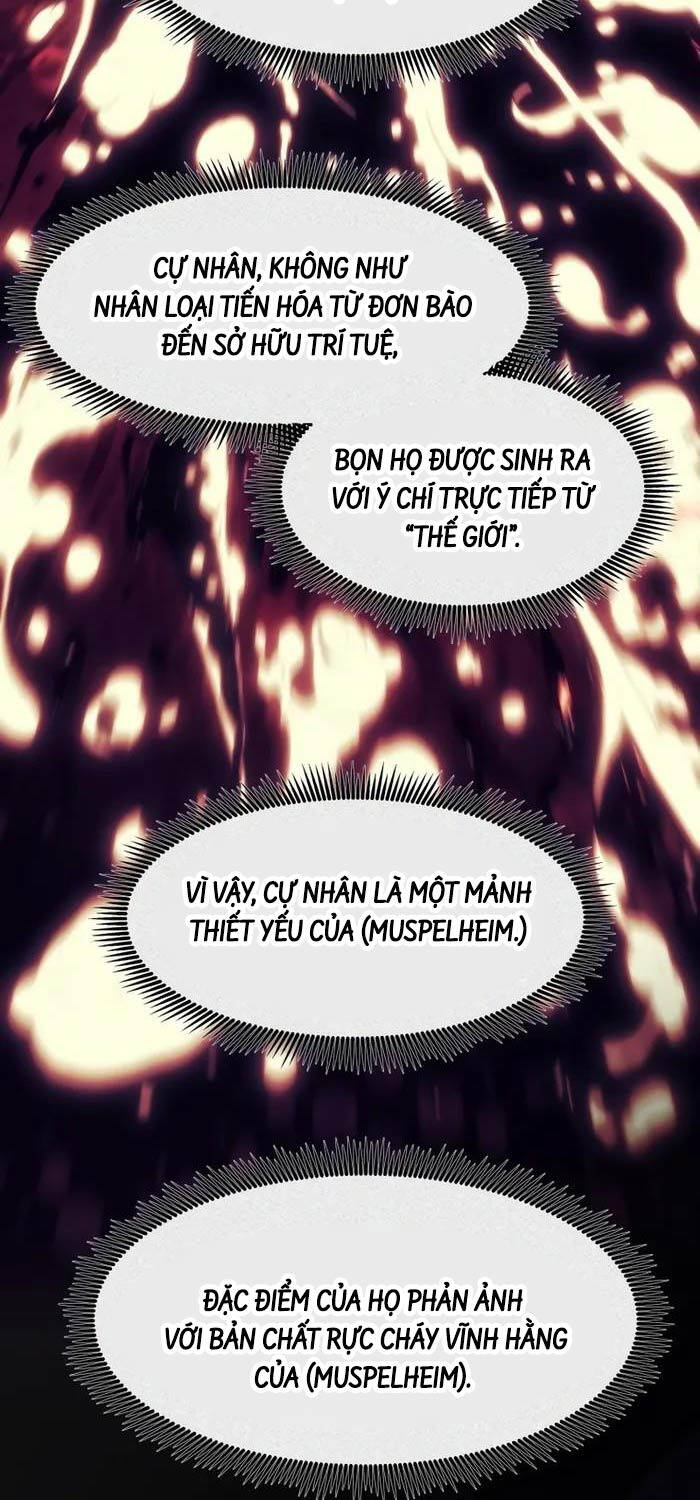 Tàn Tinh Tái Thế Chap 116 - Next Chap 117