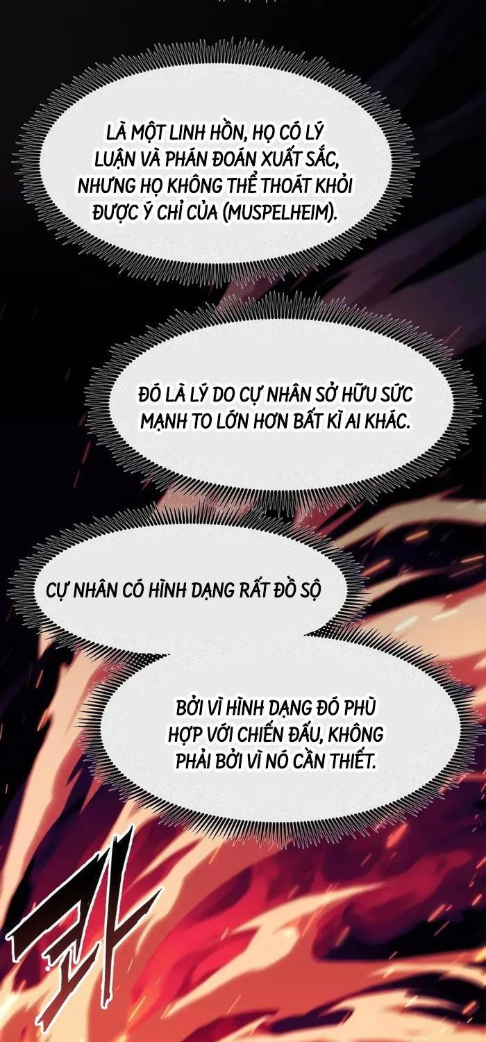 Tàn Tinh Tái Thế Chap 116 - Next Chap 117