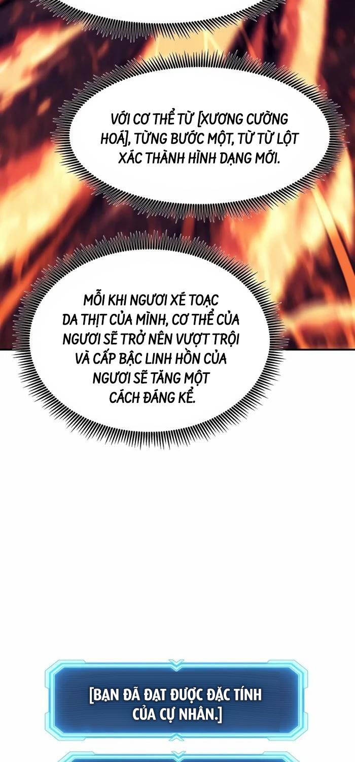 Tàn Tinh Tái Thế Chap 116 - Next Chap 117