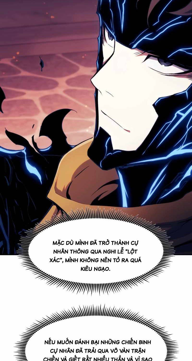 Tàn Tinh Tái Thế Chap 118 - Next Chap 119