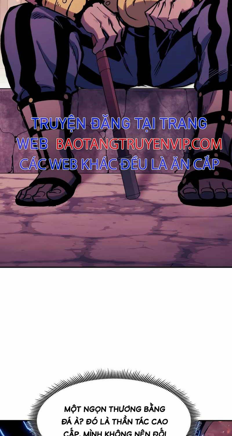 Tàn Tinh Tái Thế Chap 118 - Next Chap 119