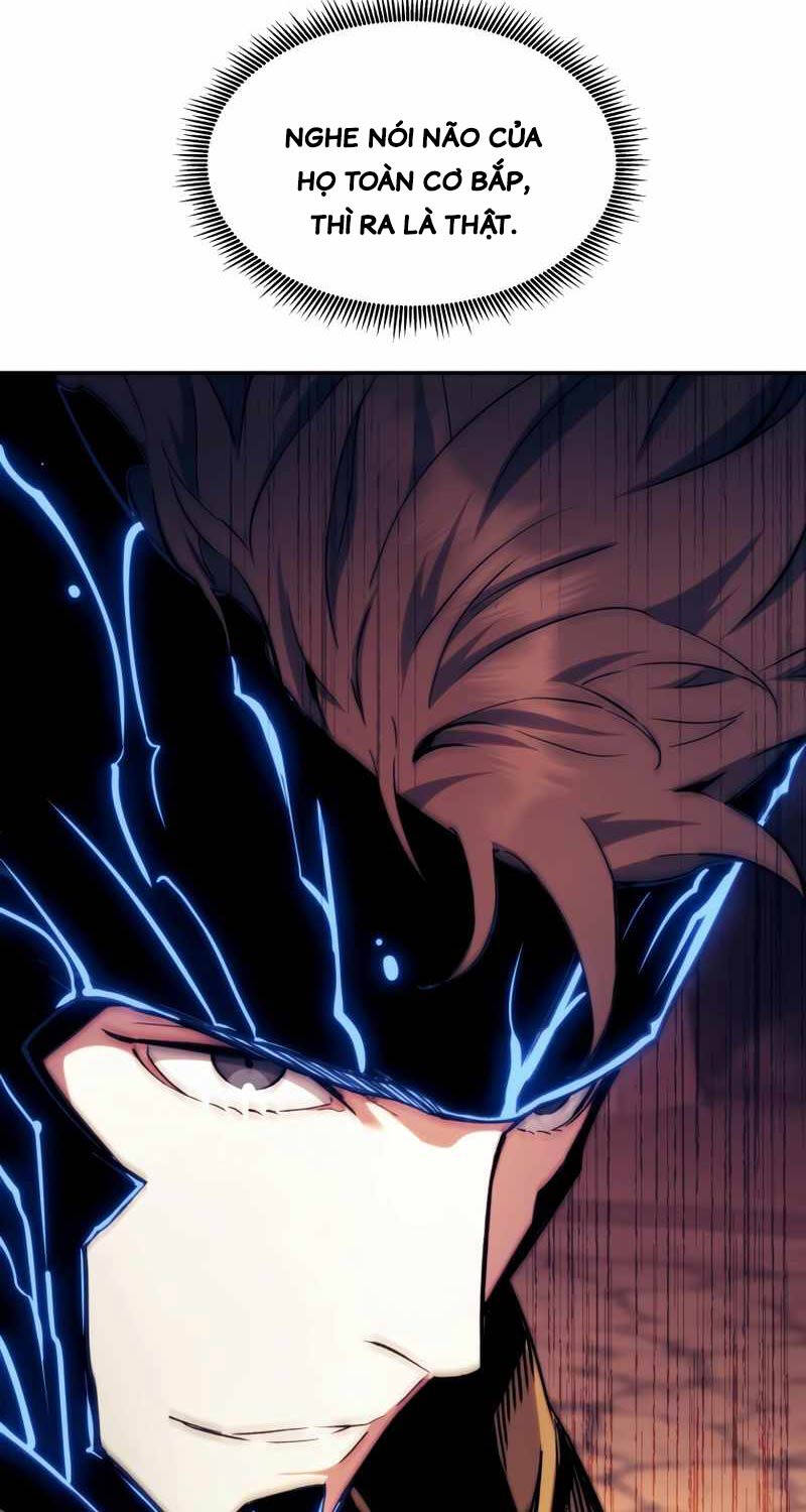 Tàn Tinh Tái Thế Chap 118 - Next Chap 119