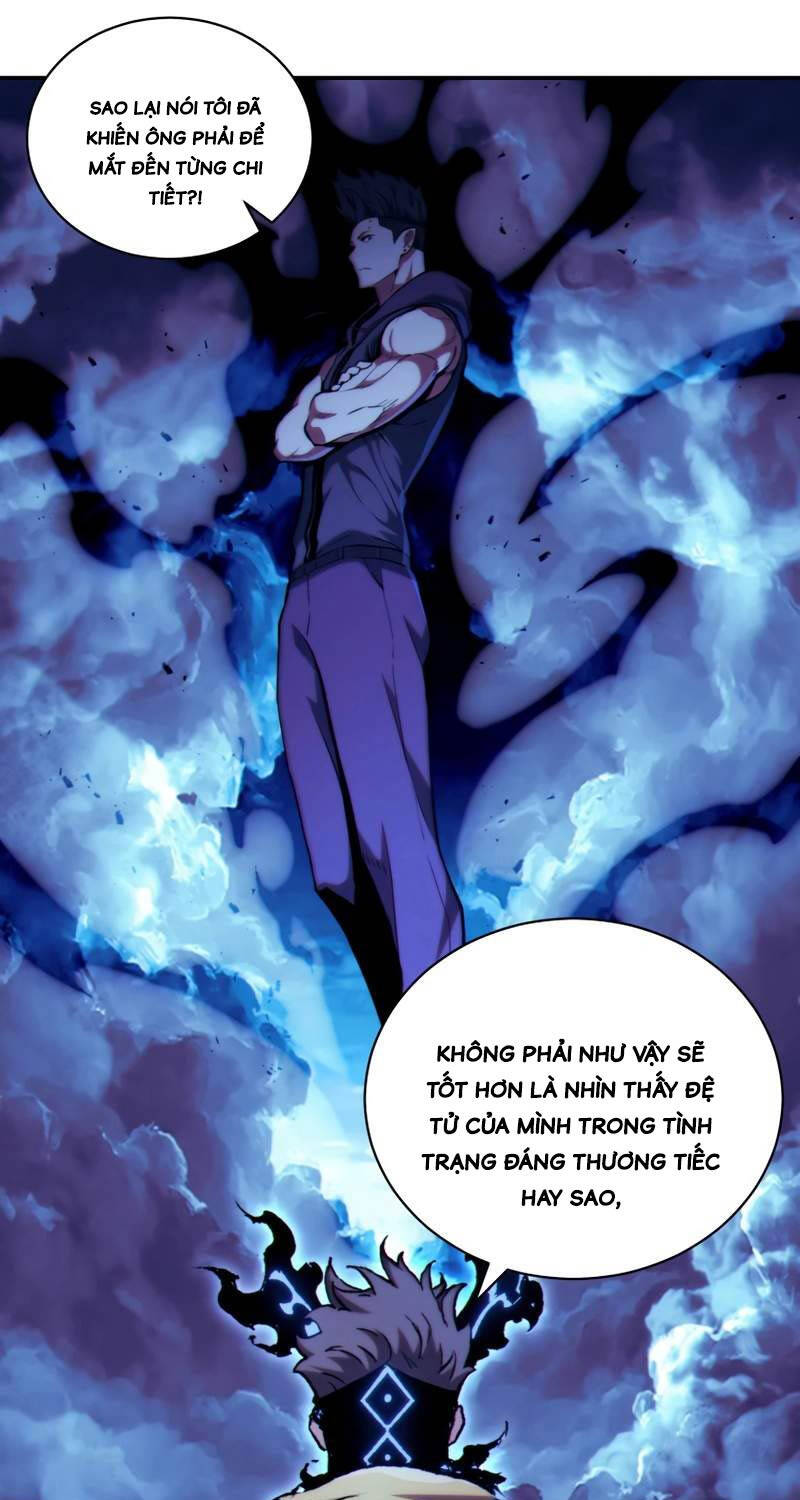 Tàn Tinh Tái Thế Chap 119 - Next Chap 120