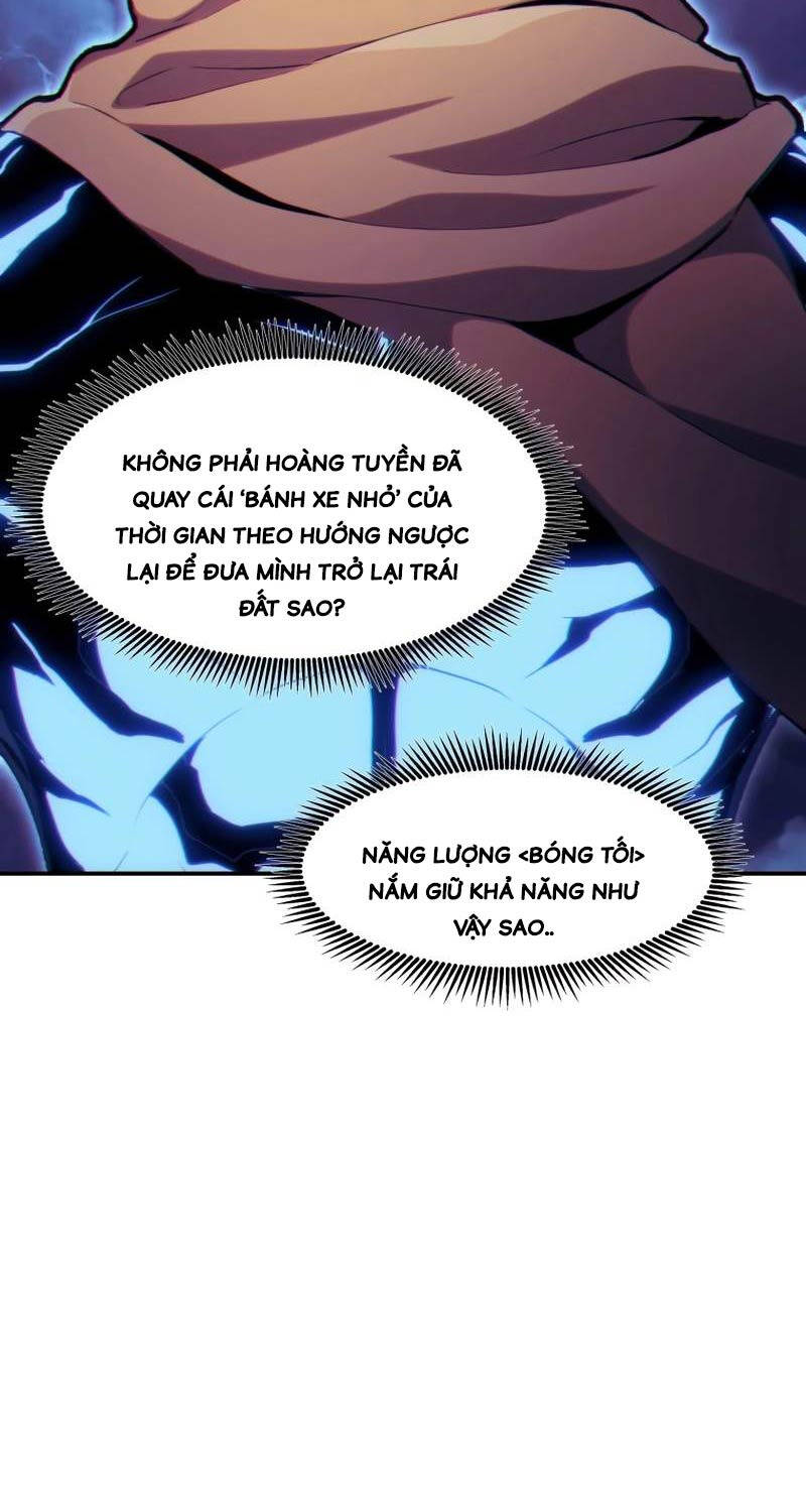 Tàn Tinh Tái Thế Chap 119 - Next Chap 120