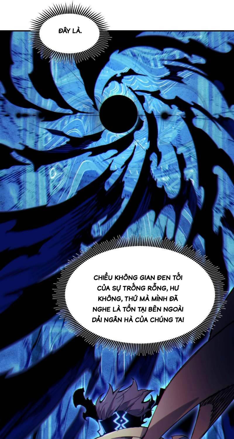 Tàn Tinh Tái Thế Chap 119 - Next Chap 120