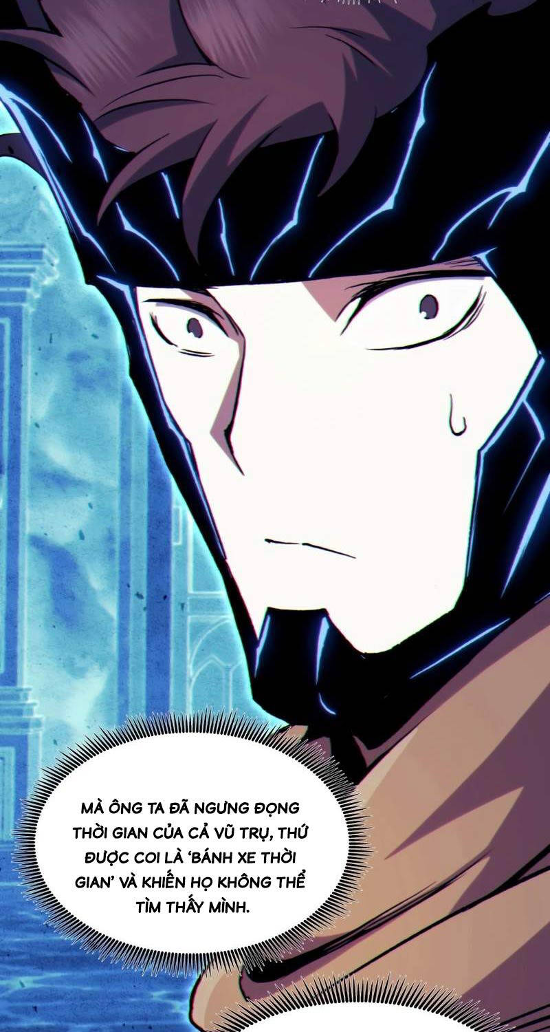 Tàn Tinh Tái Thế Chap 119 - Next Chap 120
