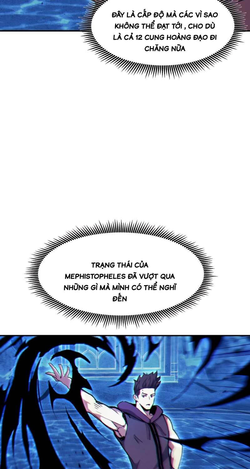 Tàn Tinh Tái Thế Chap 119 - Next Chap 120