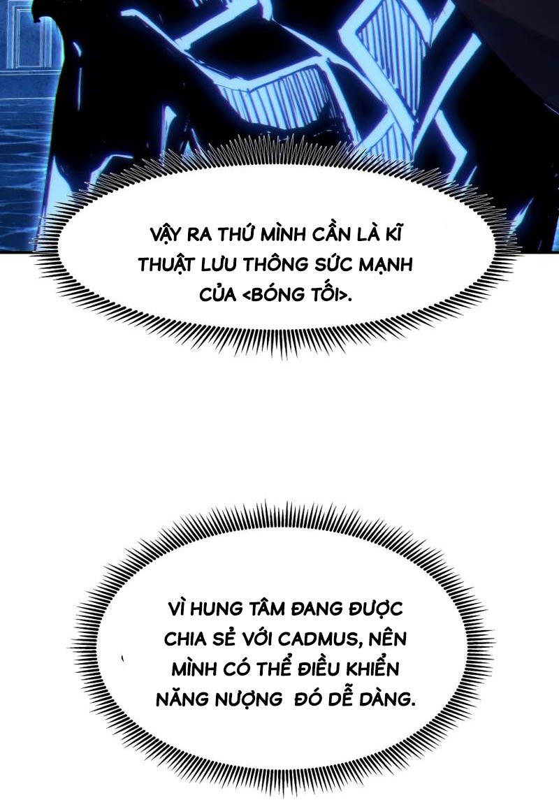 Tàn Tinh Tái Thế Chap 119 - Next Chap 120